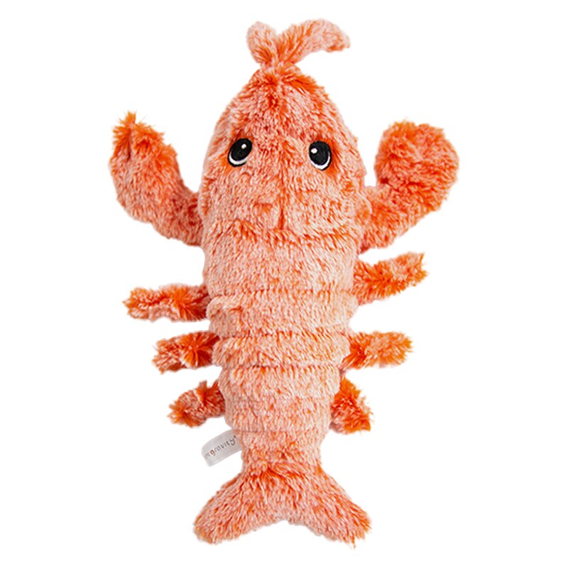 Floppy Lobster™⎪INTERACTIVE TOY