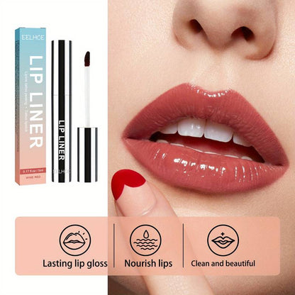 LipLiner™ Pro | Mühelose Präzision für langanhaltenden Halt