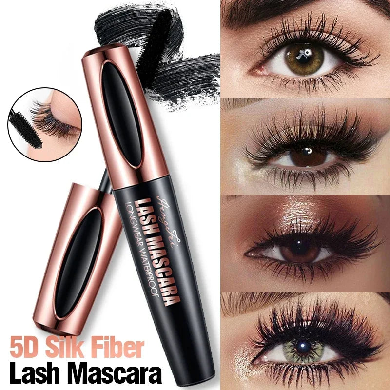 LashBoost™⎪Längere Wimpern, sofort