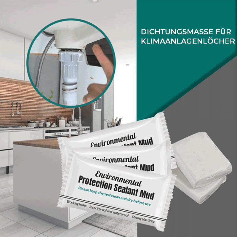 SealMaster™ | Ultimative Sicherheit gegen Undichtigkeiten