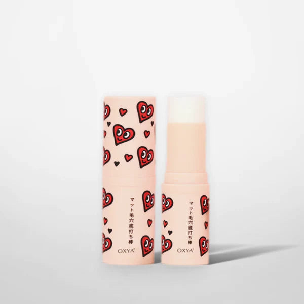 PureGlowStick™ |  Wipe out pores for flawless skin