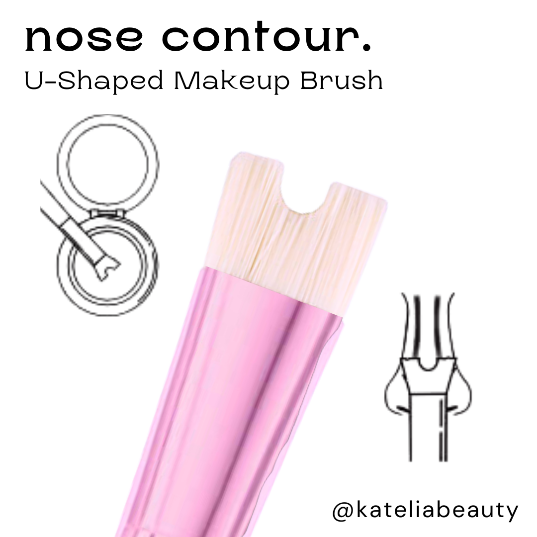 ContourBrush™⎪Perfekte Nasenform leicht gemacht