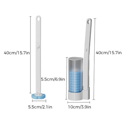 SwiftShine™ | Schnell und einfach Glanz jedes Mal