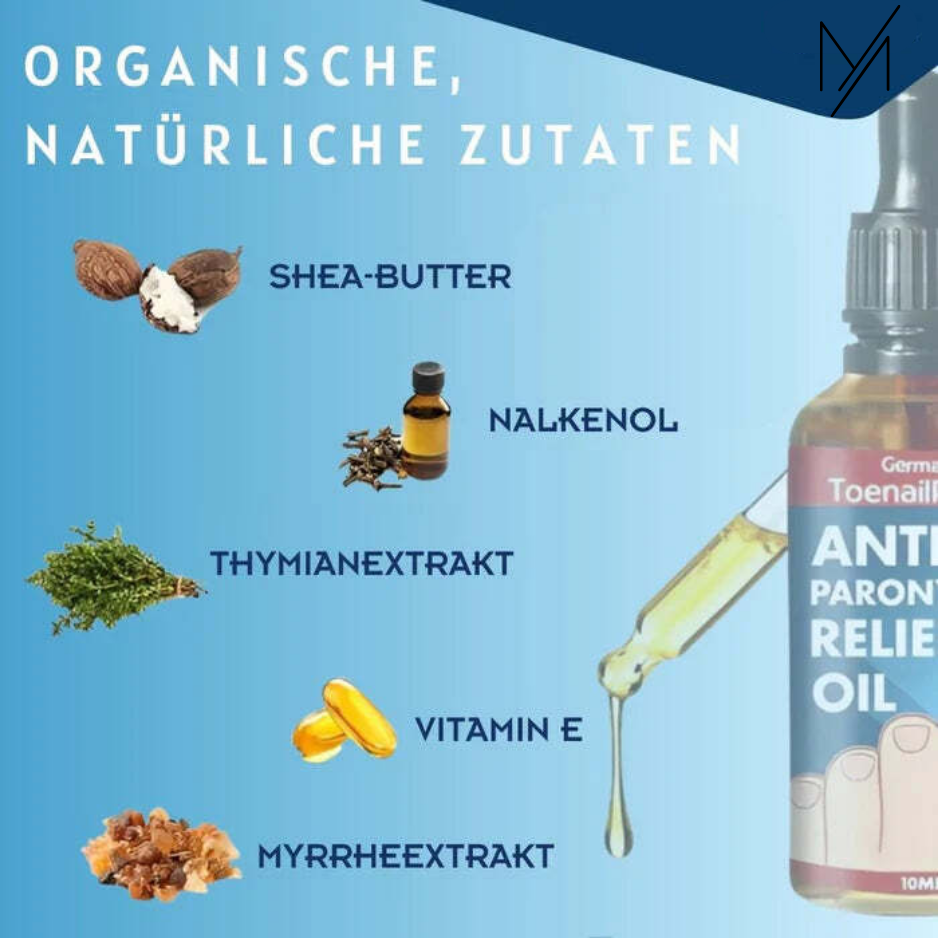 ToeRelief™⎪Ihre Lösung für gesunde Zehen