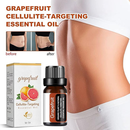 Grapefruit™ V2 | Verabschiede dich von Cellulite