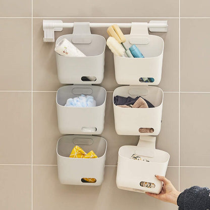 NeatCloset™ | Schnell Ordnung in Ihrem Kleiderschrank schaffen