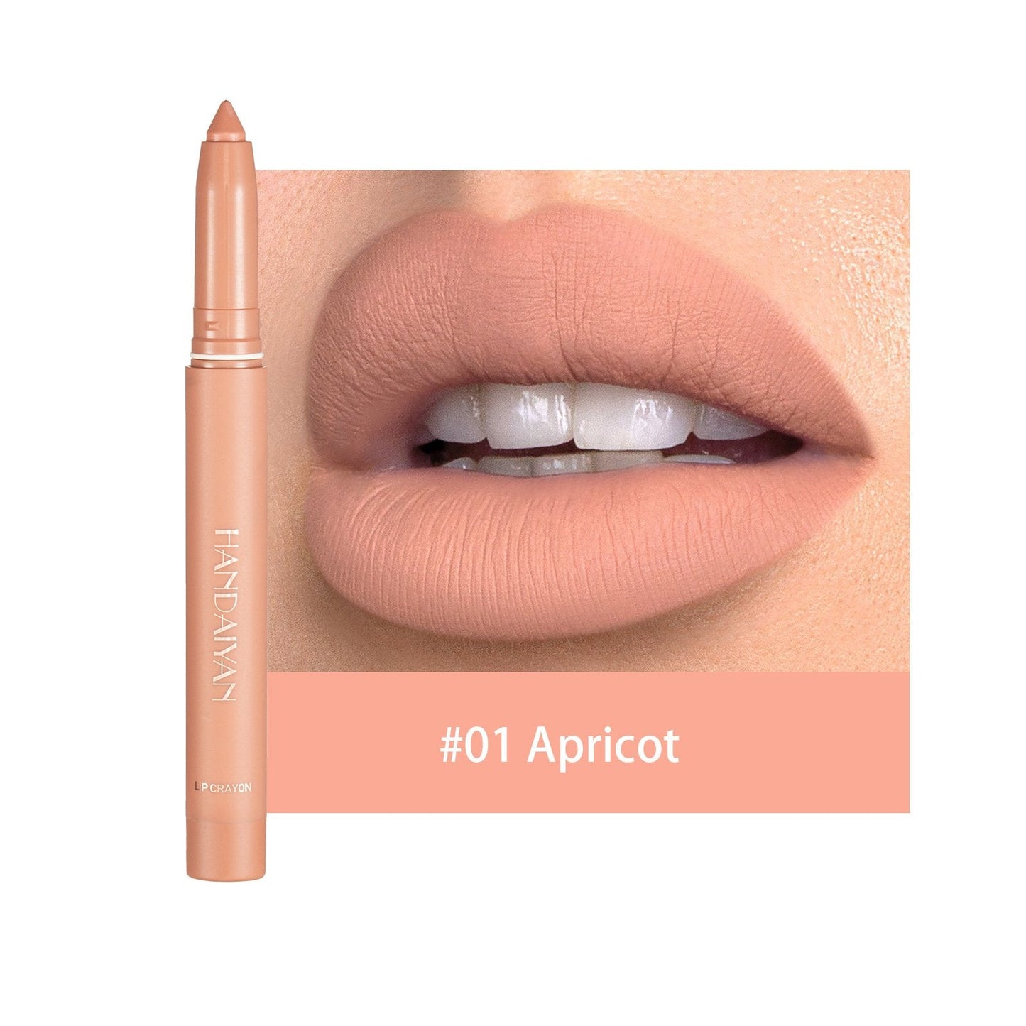 LipCrayon™ Pro | Natürlich voll für einen atemberaubenden Kuss