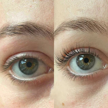 LashPure™ | Sanfte, atemberaubende Wimpern leicht gemacht