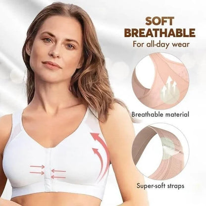 ShapeFlex™⎪Unterstützender Komfort-BH für Damen