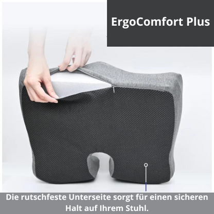 PiloSoothe ErgoComfort™ Plus⎪Genießen Sie den ganzen Tag Komfort