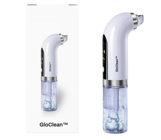 GloClean™⎪Strahlend sauber in wenigen Minuten