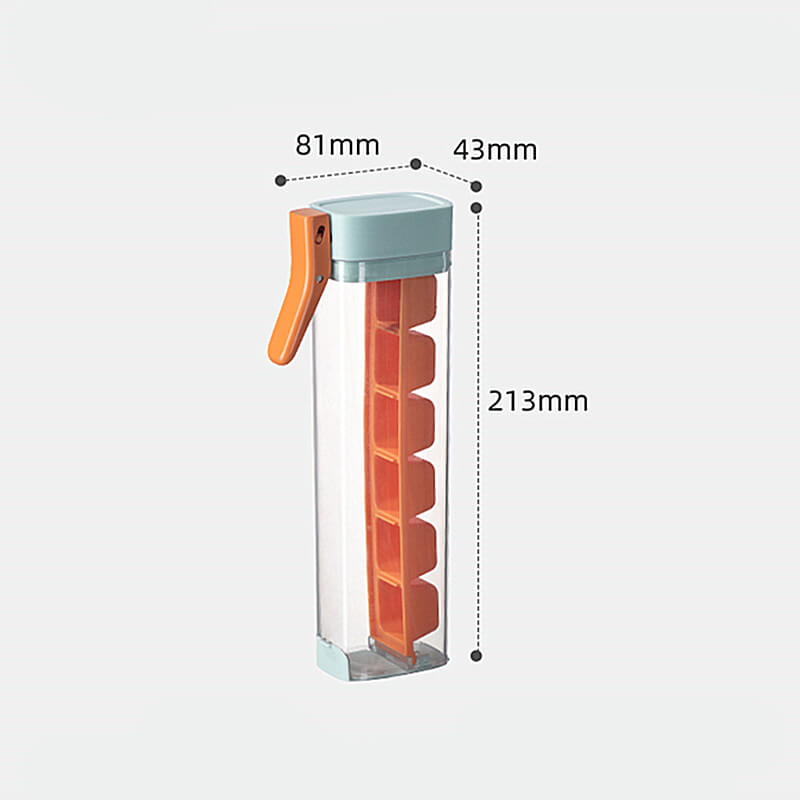 IceMaster™⎪Einfache Eiswürfelentnahme