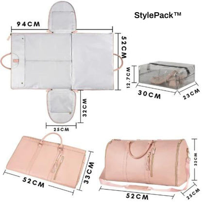 StylePack™⎪Schnelles und einfaches Packen