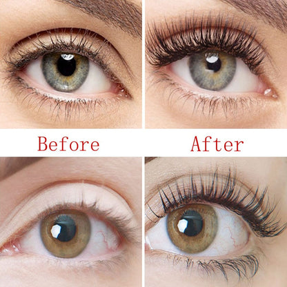 LashPure™ | Sanfte, atemberaubende Wimpern leicht gemacht