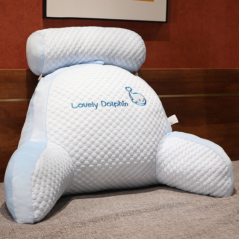 ComfyCushion™ | Fühle unvergleichlichen Komfort heute