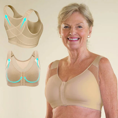 ShapeFlex™⎪Unterstützender Komfort-BH für Damen