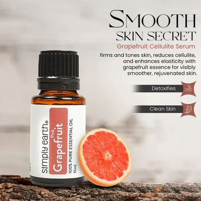 Grapefruit™ V2 | Verabschiede dich von Cellulite