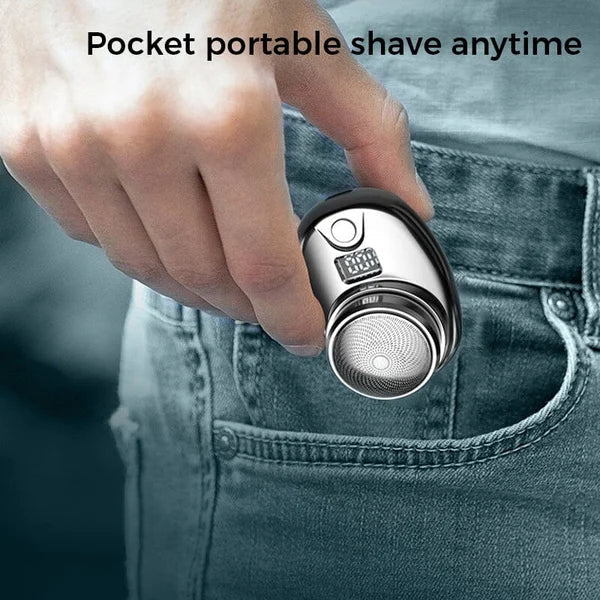 PocketTrim™⎪Immer und überall perfekt getrimmt