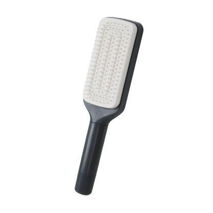 GleamBrush™ | Pflege dein Haar, spare deine Zeit