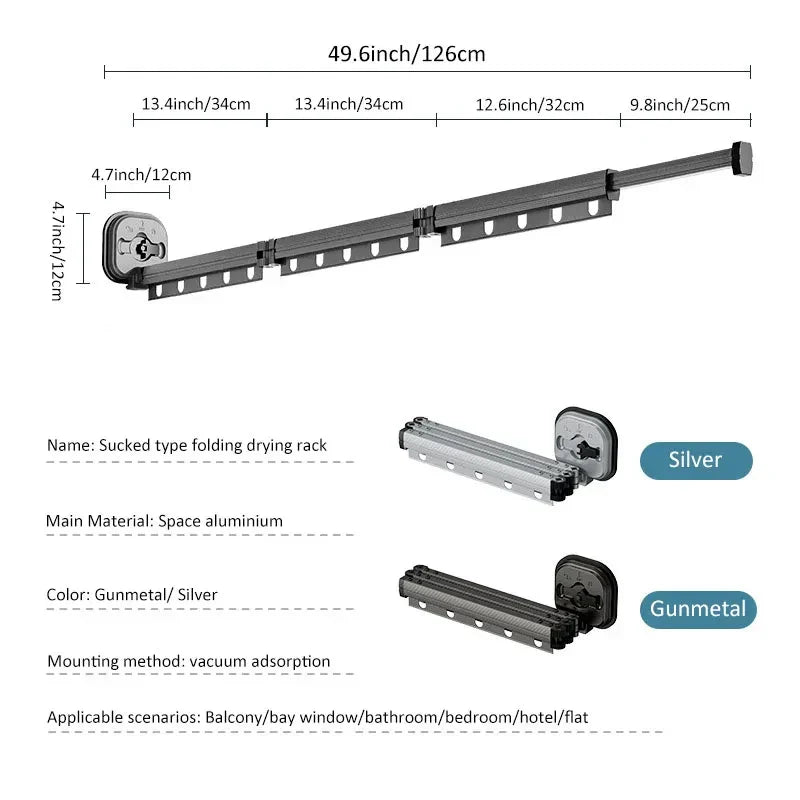 EasyHang™ | Kleiderschrankplatz maximieren