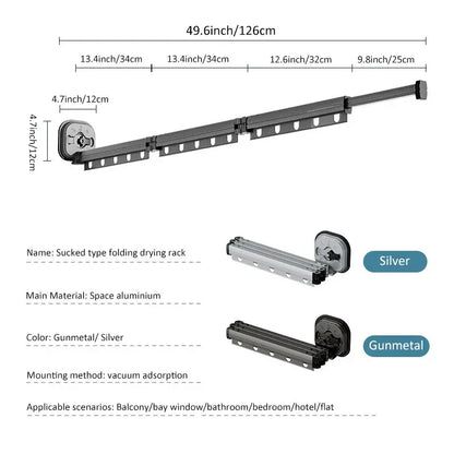 EasyHang™ | Kleiderschrankplatz maximieren