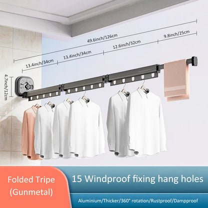 EasyHang™ | Kleiderschrankplatz maximieren