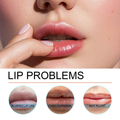 LipLiner™ Pro | Mühelose Präzision für langanhaltenden Halt