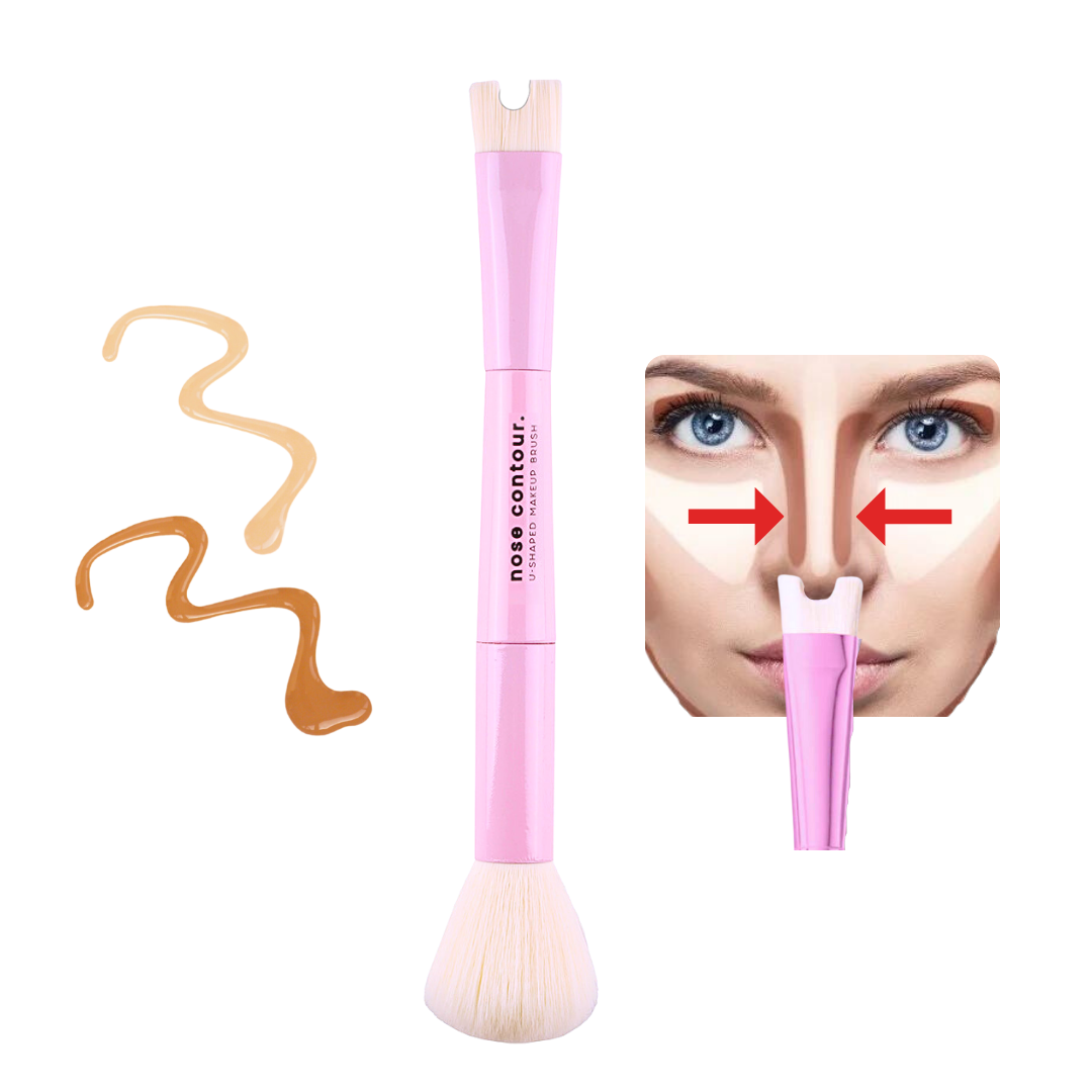 ContourBrush™⎪Perfekte Nasenform leicht gemacht