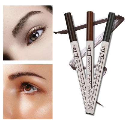 PerfectBrows™⎪Makellose Augenbrauen täglich